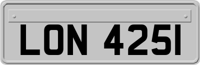 LON4251