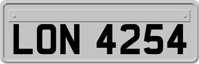 LON4254