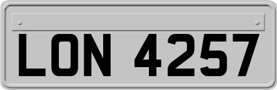 LON4257
