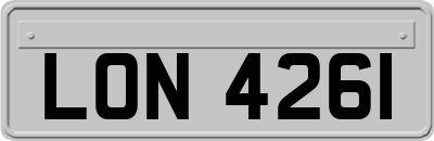 LON4261
