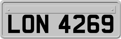 LON4269