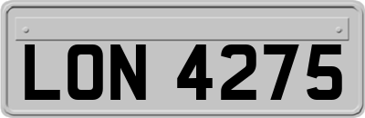 LON4275