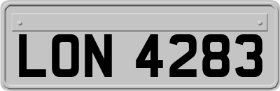 LON4283