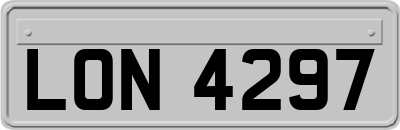 LON4297