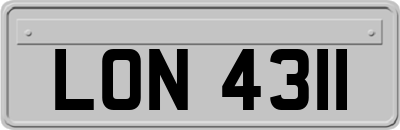 LON4311