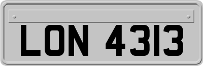 LON4313