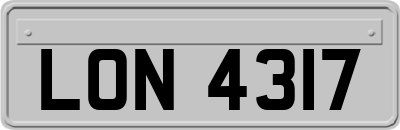 LON4317