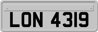 LON4319