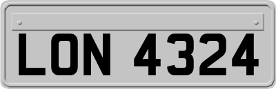 LON4324