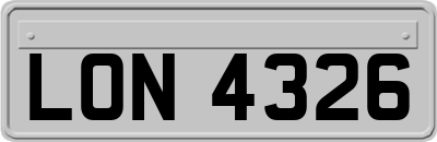 LON4326
