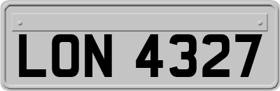 LON4327