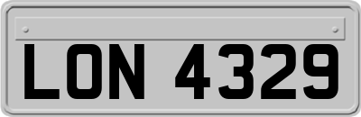LON4329