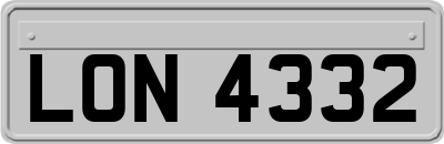 LON4332