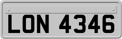 LON4346