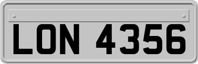 LON4356