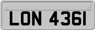 LON4361