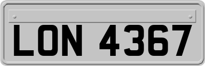 LON4367