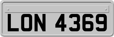 LON4369
