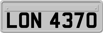 LON4370