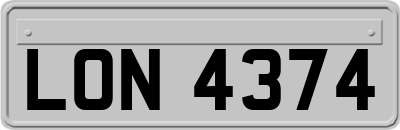 LON4374