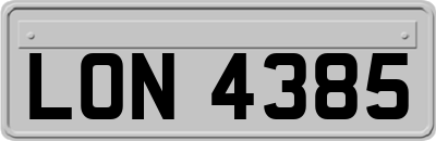 LON4385