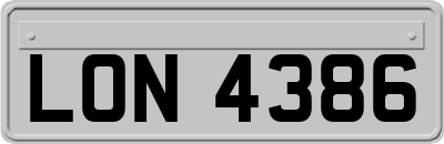 LON4386