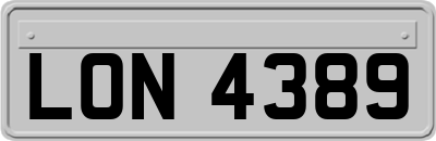 LON4389