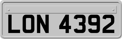 LON4392
