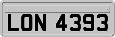 LON4393