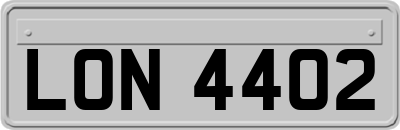LON4402
