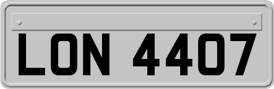 LON4407