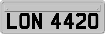 LON4420
