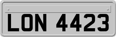 LON4423