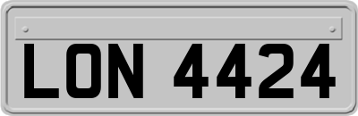 LON4424