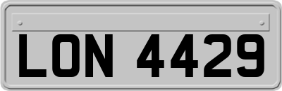 LON4429