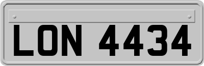 LON4434
