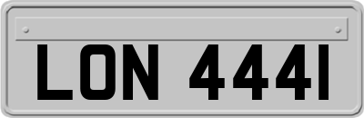 LON4441