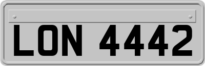 LON4442
