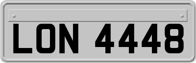 LON4448