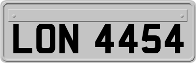 LON4454