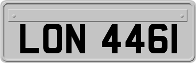 LON4461
