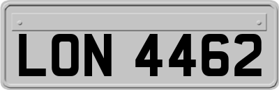 LON4462