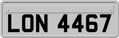 LON4467