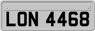 LON4468