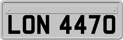 LON4470
