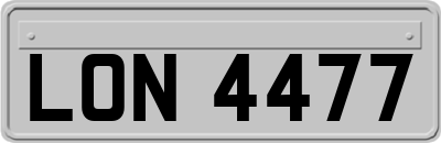 LON4477
