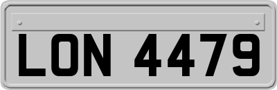 LON4479