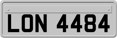LON4484