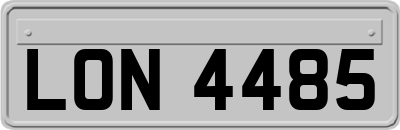 LON4485