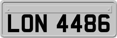 LON4486